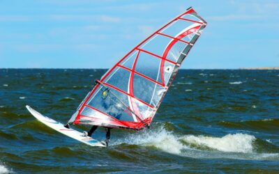 Verlaagd btw-tarief van toepassing bij sporten op het strand